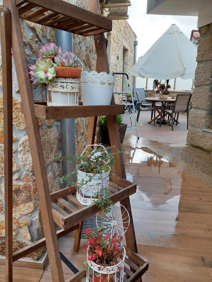 Deluxe Villa Home, Peace & Spa Вила-ду-Конди Экстерьер фото