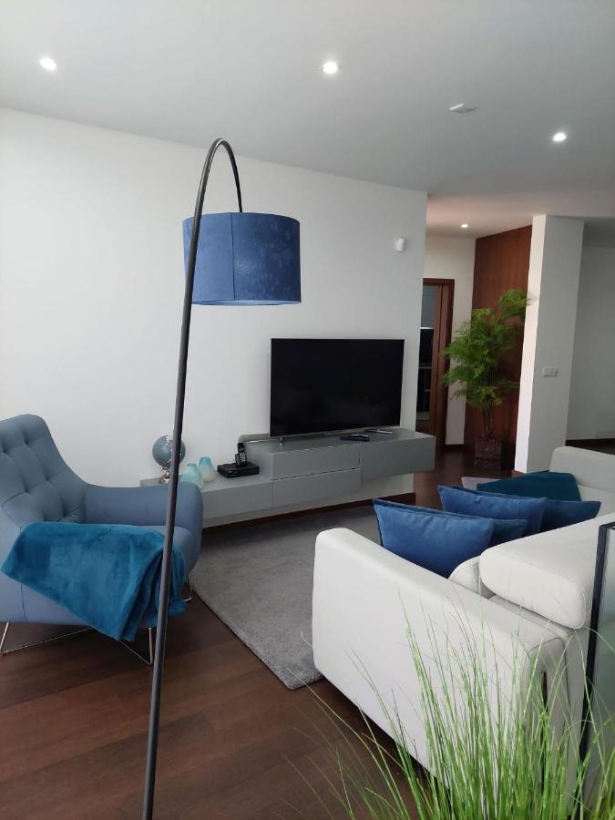 Deluxe Villa Home, Peace & Spa Вила-ду-Конди Экстерьер фото