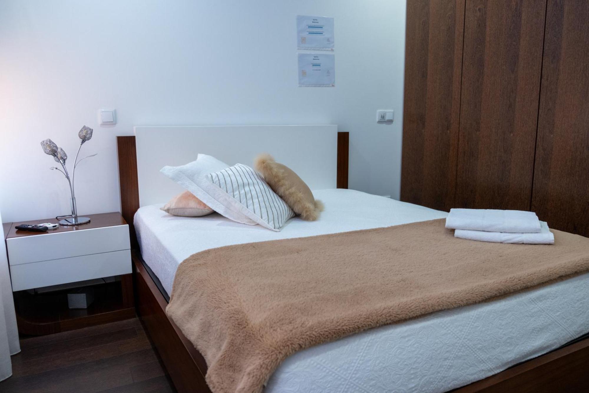 Deluxe Villa Home, Peace & Spa Вила-ду-Конди Экстерьер фото