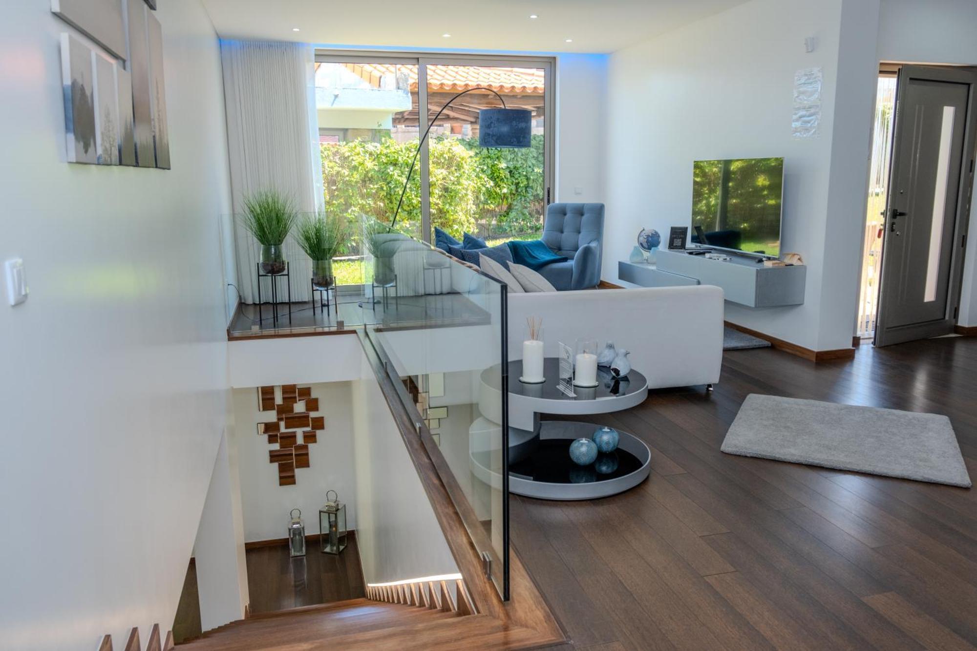 Deluxe Villa Home, Peace & Spa Вила-ду-Конди Экстерьер фото
