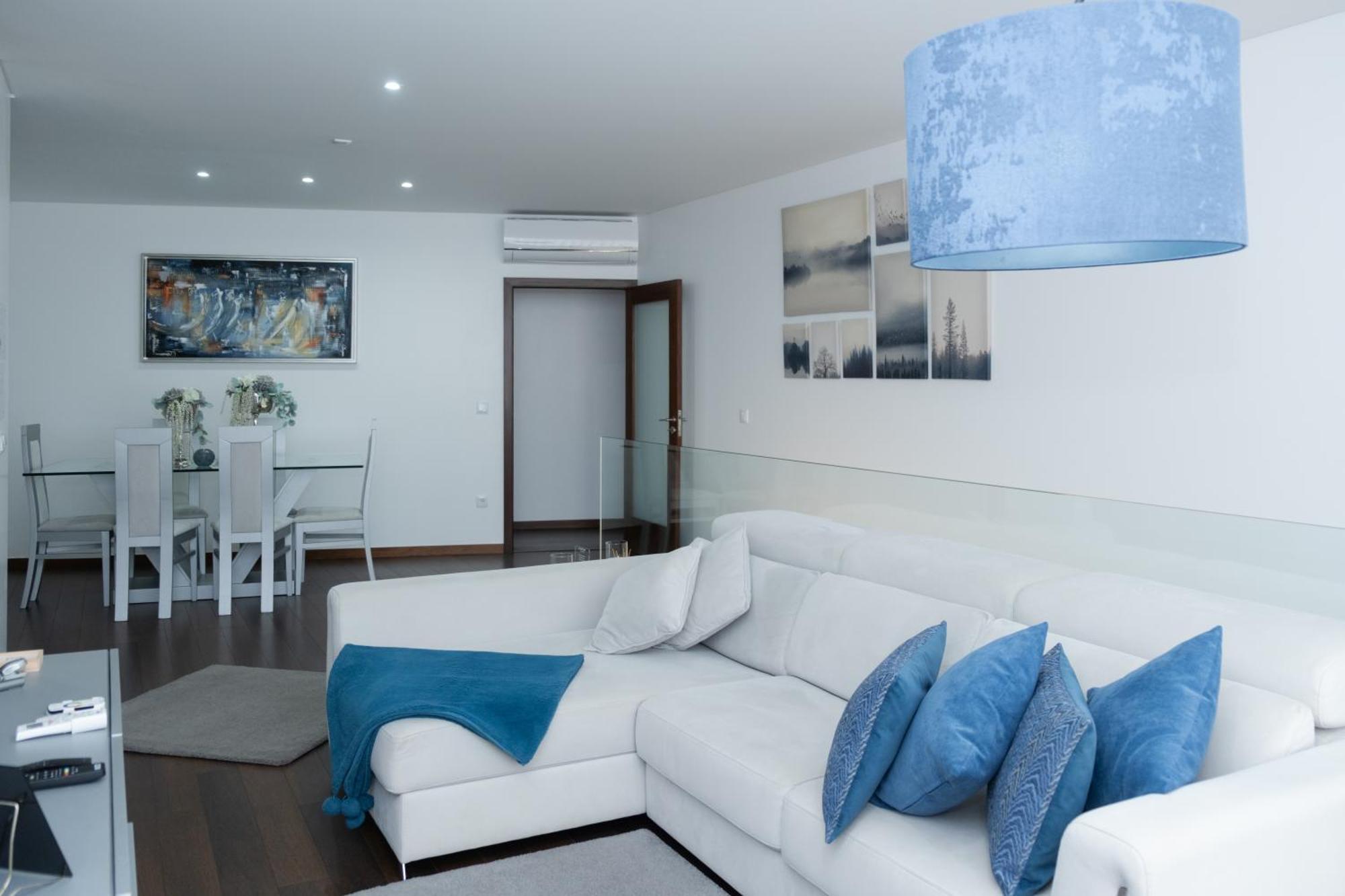 Deluxe Villa Home, Peace & Spa Вила-ду-Конди Экстерьер фото