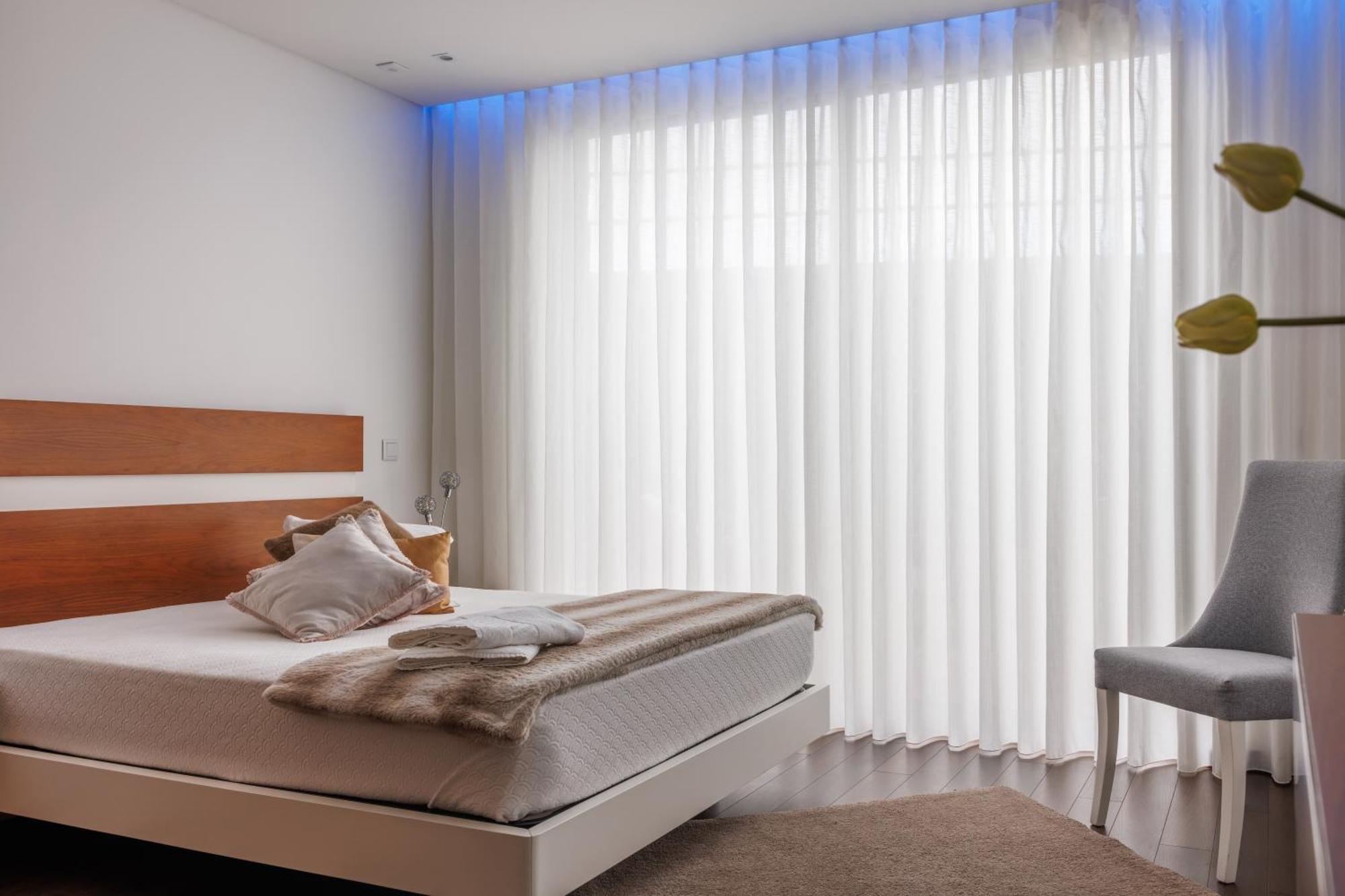 Deluxe Villa Home, Peace & Spa Вила-ду-Конди Экстерьер фото