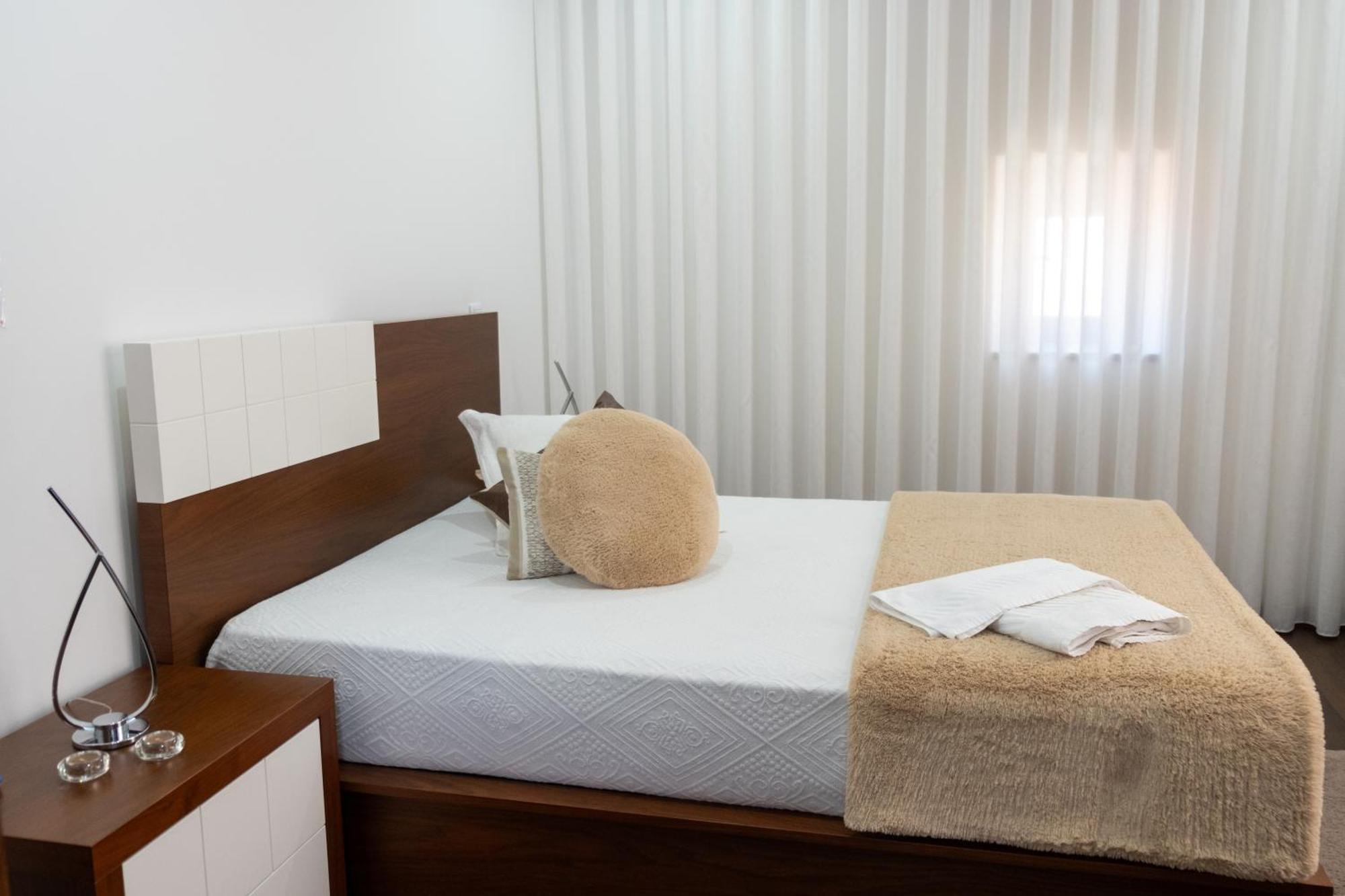 Deluxe Villa Home, Peace & Spa Вила-ду-Конди Экстерьер фото