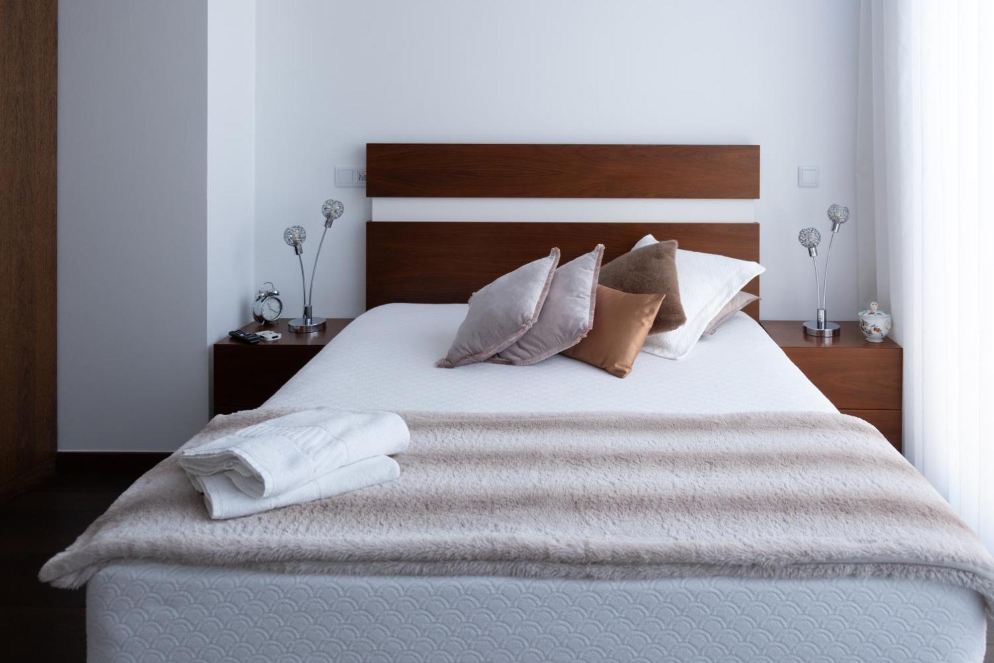 Deluxe Villa Home, Peace & Spa Вила-ду-Конди Экстерьер фото