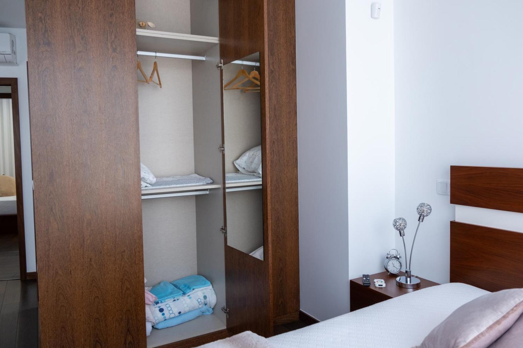 Deluxe Villa Home, Peace & Spa Вила-ду-Конди Экстерьер фото