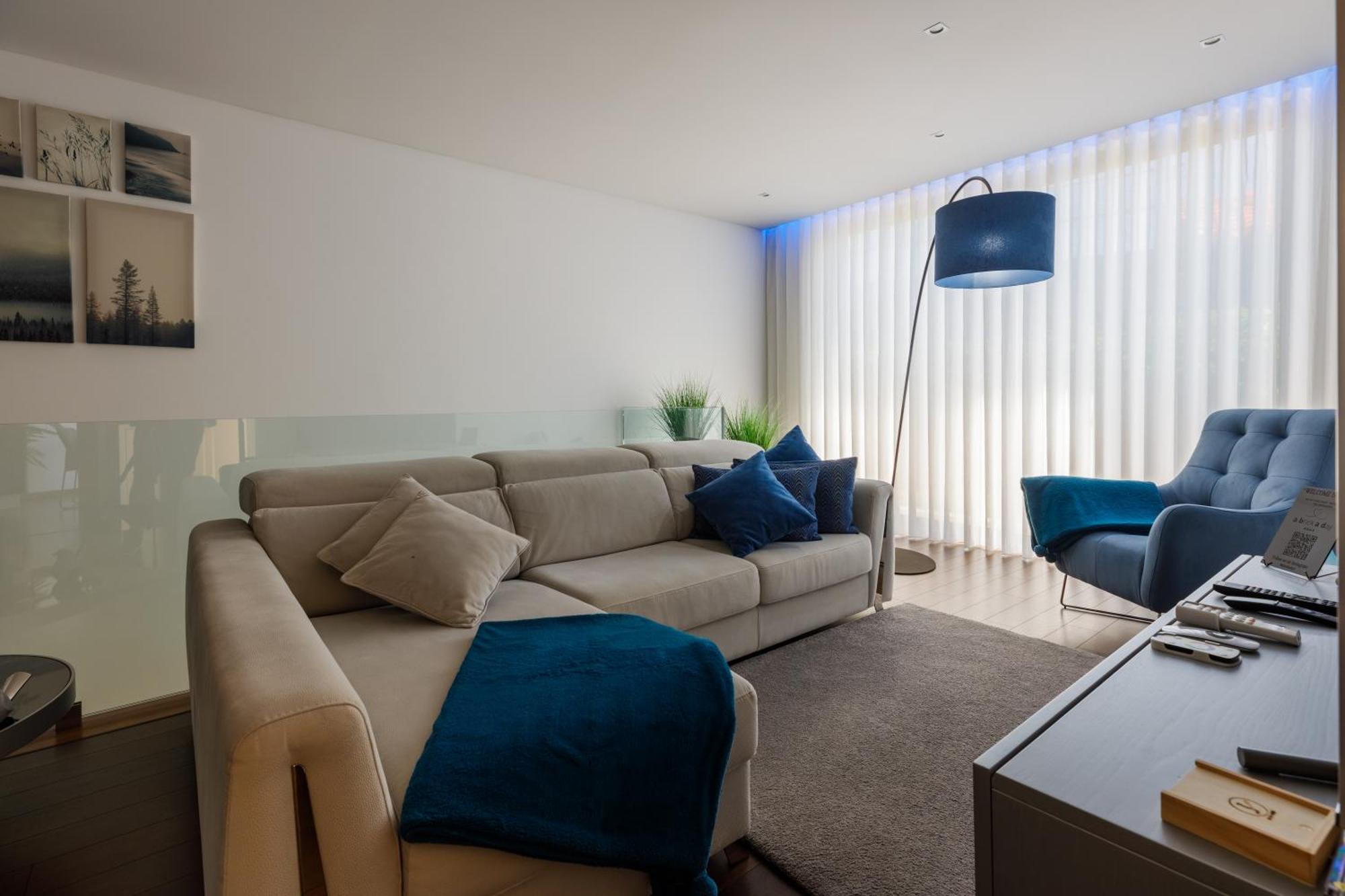 Deluxe Villa Home, Peace & Spa Вила-ду-Конди Экстерьер фото